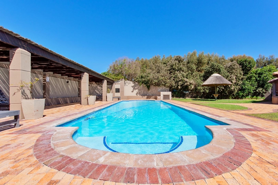 0 Bedroom Property for Sale in Langebaan Country Estate Western Cape